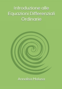 Introduzione alle Equazioni Differenziali Ordinarie