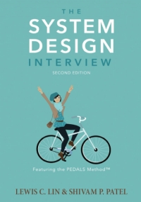 The System Design Interview, 2nd Edition