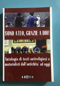 NON SIAMO CANNIBALI - Civilt dei Principi Zande di 