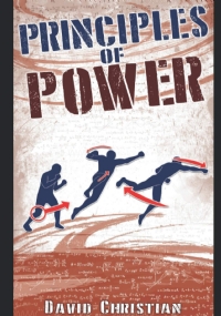 Principles of Power: Power Generation for Boxing, Kickboxing & MMA