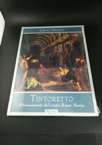 Tintoretto di 