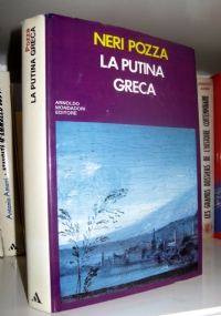 La putina greca e altre storie di 