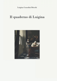 Il quaderno di Luigina