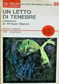 Un letto di tenebre di 