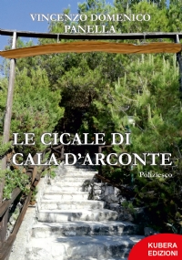 Le cicale di Cala D’Arconte