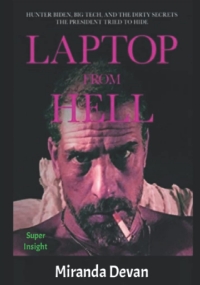 Laptop: from Hell