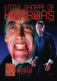 Little Shoppe of Horrors: The Journal of Classic British Horror Films