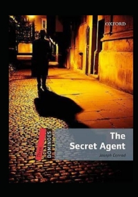 The Secret Agent Illustrated