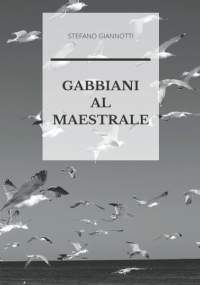 Gabbiani al maestrale