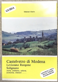 Saluti da Castelvetro. Un secolo di cartoline di 