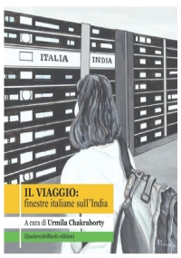 Il viaggio: finestre italiane sull’India