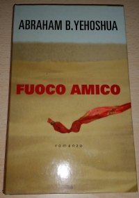 Fuoco  amico di 