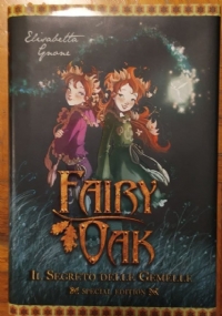 Fairy Oak (libro I e II della collana) di 