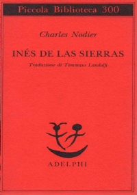 Ins De Las Sierras di 