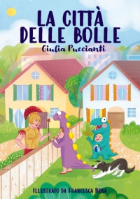 La città delle bolle