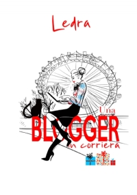 Una blogger in corriera