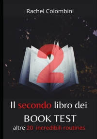 Il Secondo Libro dei Book Test: altre 20 incredibili routines