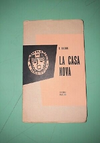 La casa nova di 