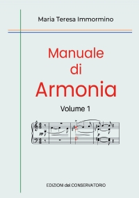 Manuale di Armonia Volume 1