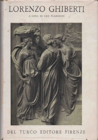 Lorenzo Ghiberti di 