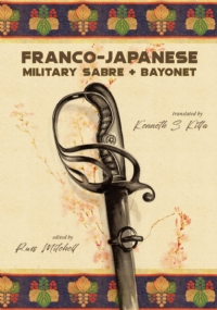 Franco-Japanese Military Sabre and Bayonet