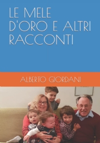 LE MELE D’ORO E ALTRI RACCONTI