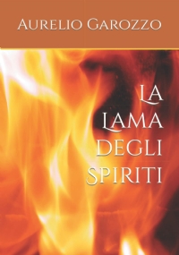 La Lama degli Spiriti