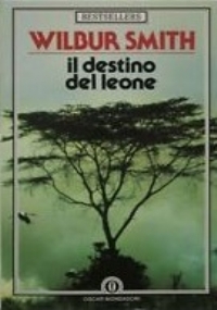 IL DESTINO DEL LEONE di 