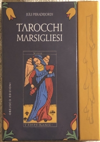 Tarocchi marsigliesi