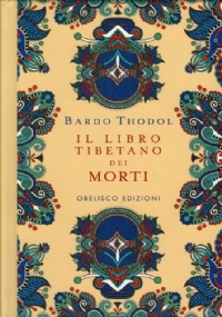 Il Libro Tibetano dei Morti