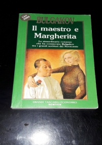 Il Maestro e Margherita di 