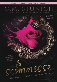 La Scommessa