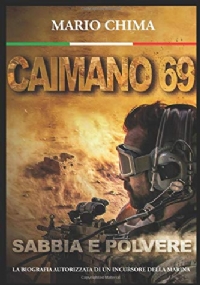 Caimano 69 Sabbia e Polvere