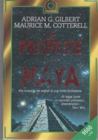 Le profezie dei Maya di 