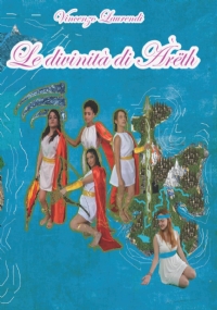 Le Divinità di Àrëth