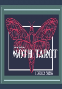 MOTH TAROT: i tarocchi falena