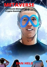 Metaverse: Facebook-Metaverse Crypto-Gaming