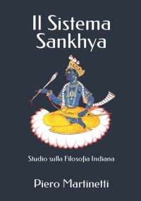 Il Sistema Sankhya Studio sulla Filosofia Indiana