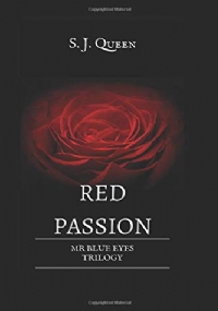 Red Passion- Mr Blue Eyes Trilogy