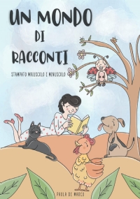 UN MONDO DI RACCONTI