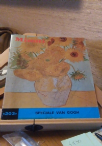 Van Gogh di 