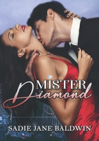 Mister Diamond