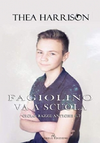 Fagiolino va a scuola