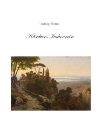 Il Viaggio in Italia della Famiglia Käsebier