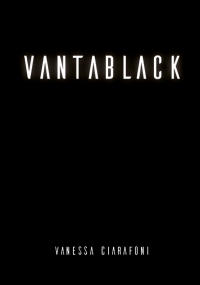 Vantablack