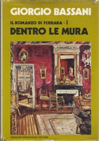 Il romanzo di Ferrara di 