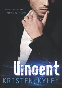 Vincent (Men of Honor Vol. 2)