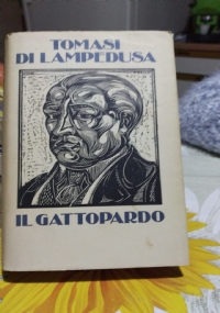 Il Gattopardo di 