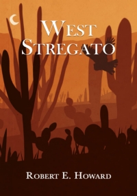 West stregato: (Libri di Saliranda)