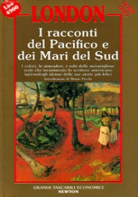 Racconti dei Mari del Sud di 